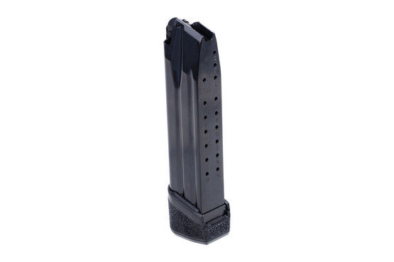 Springfield Armory Echelon 20 Round 9mm Mag with numbered witness holes.